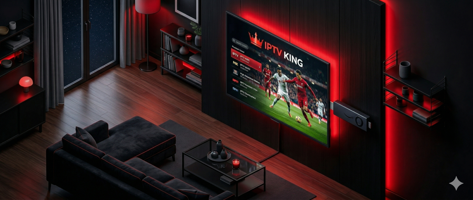IPTV King vs Kabel-TV: Hur du sparar tusentals kronor på IPTV Sverige 2026